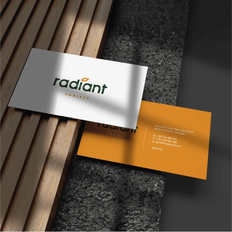 Radiant Project